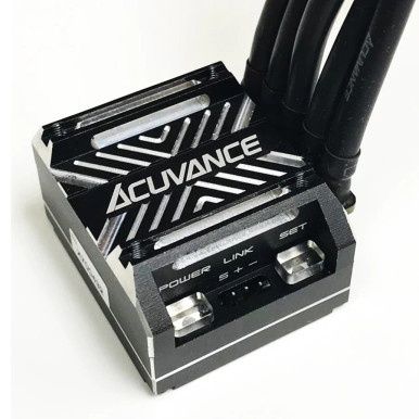 Acuvance XARVIS ESC