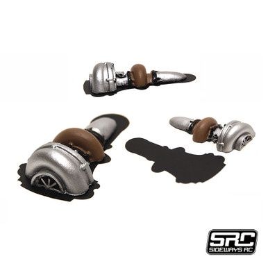 SRC 1/3 Turbo