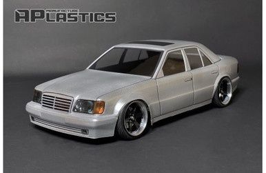APlastics W124 E 500