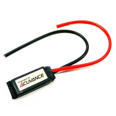 Acuvance Electronic Balancer COA 5G