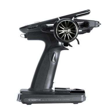 Futaba 10PX Transmitter System