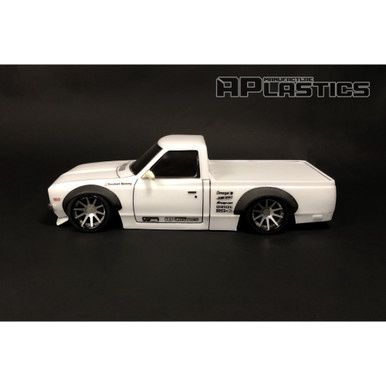 APlastics 620 Pickup