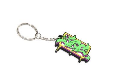 SRC KEYRING