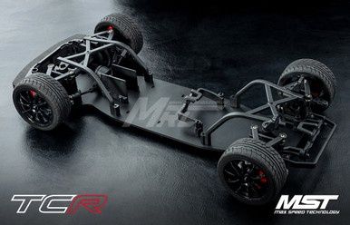 MST TCR-FF KIT