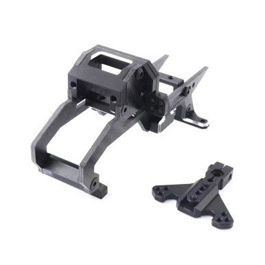 Rhino Racing Direct Drive Steering System &quot;DDSS&quot; V2