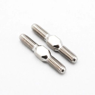 Yokomo Titanium Turnbuckle 20MM