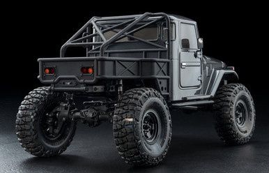 MST CFX-W J45C Off-Road Car KIT
