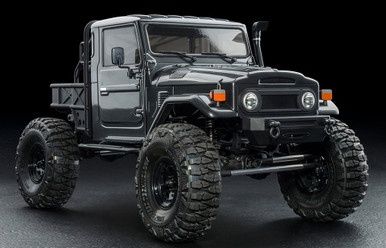 MST CFX-W J45C Off-Road Car KIT