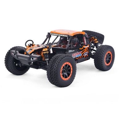 ZD Racing 1/10 DBX 10 Rocket 4WD Brushed Desert Buggy RTR