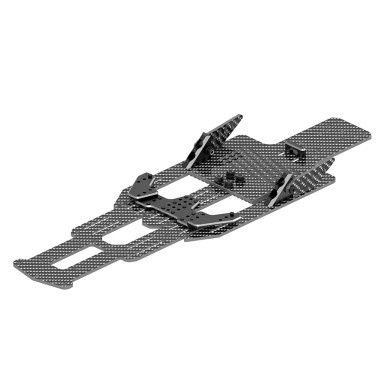 Rhino Racing SHARK Conversion Lower Deck