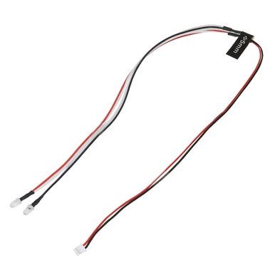 Eagle Racing LED Light Set 3mm - Blue or White