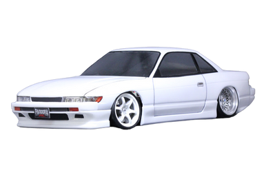 NISSAN｜Silvia S13 [PAB-3123]