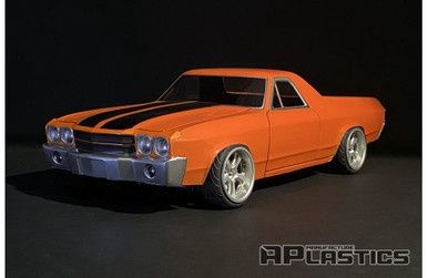 APlastics El Camino 70