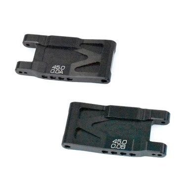 Rêve D HT Rear Lower Arm 45mm 0D