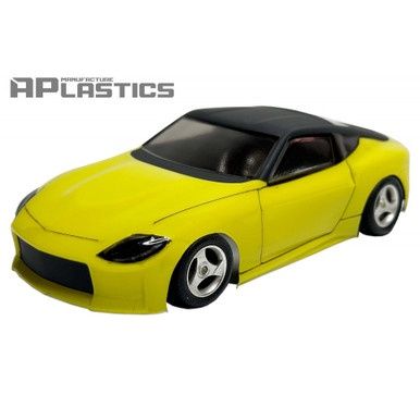 APlastics 400z 1/24