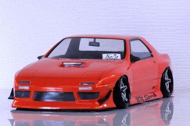 MAZDA｜RX-7 FC3S｜BN-Sports [PAB-3160]