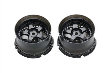 RWB S-1 Wheel (offset-8) 2pieces