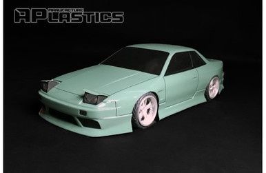 APlastics S13 Onevia