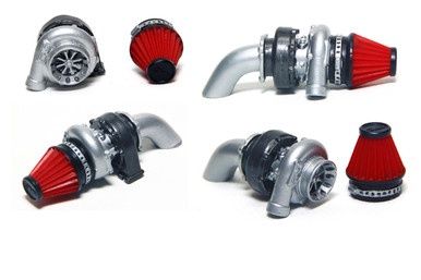 SRC FULL 3D TURBO V2