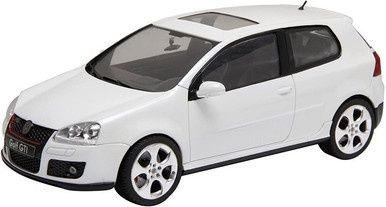 Fujimi 1/24 GOLF GTI V (RS-42) Plastic Model Kit