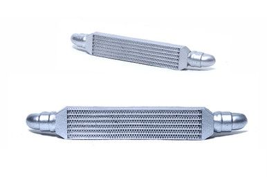 SRC - LOW PROFILE INTERCOOLER - no pipes