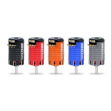 ROCKET-RC 1525 Mini Sensored Motors