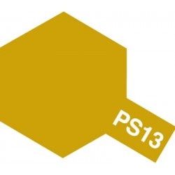TAMIYA PS-13 GOLD