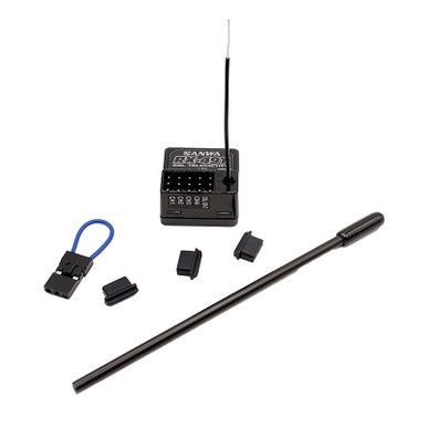 SANWA 107A41433A RX-49T RECEIVER