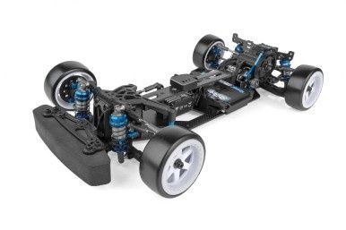 Team Associated 1/10 DC10 Electric 2WD RC Drift Car Kit