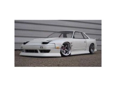 Addiction RC AD013-11 - Nissan Onevia BN Sports Addiction Aero Parts Body Kit - Full Set