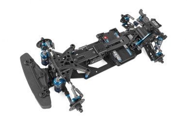 Team Associated 1/10 DC10 Electric 2WD RC Drift Car Kit