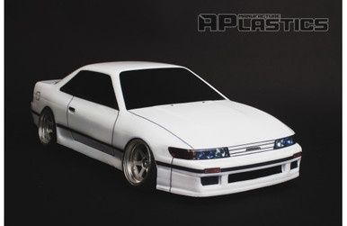APlastics S13 Silvia V1 Stock