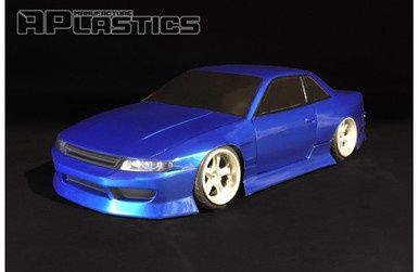 APlastics S13 Odyvia