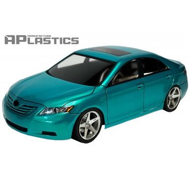 APlastics Camry XV40