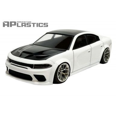 APlastics Charger SRT 2022 Wide