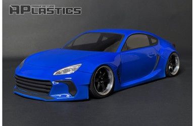 APlastics BRZ 2022