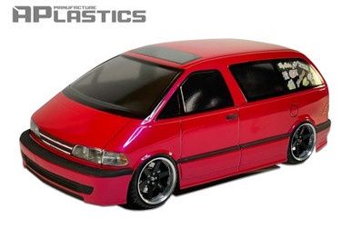 APlastics Previa Estima