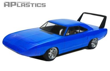 APlastics Plymouth Superbird
