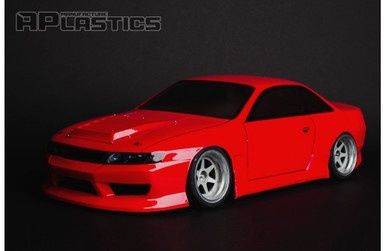 APlastics S14 Odyvia