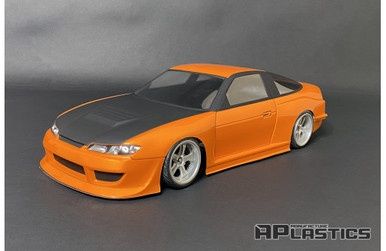 APlastics S15 Sileighty