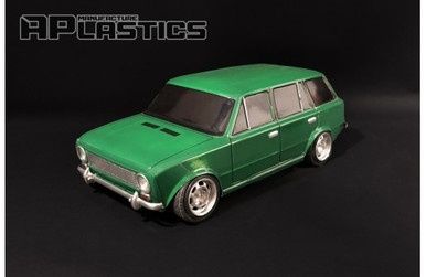 APlastics VAZ 2102