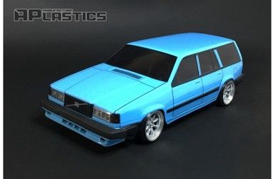APlastics 745