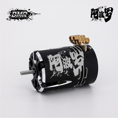 BMRacing Apollo 10.5t Motor
