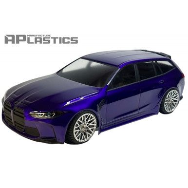 APlastics G81 M3 Touring