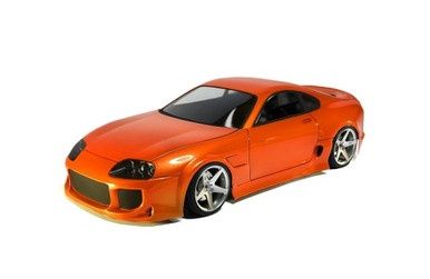 APlastics Supra 80 MK4