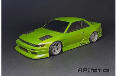 APlastics S13 Silvia V2 Wide
