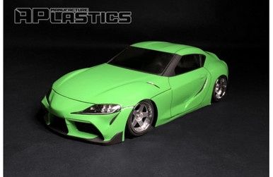 APlastics Supra 90 MK5