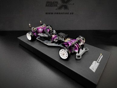 BMR-X PRO ARR