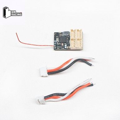 BMR Sanwa Receiver