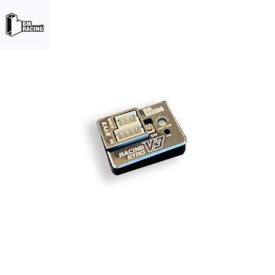 BM Racing GYV3 dual gain mode Gyro for Drift